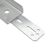 DURA-LIFT 21 in. Garage Door Opener Reinforcement Bracket Kit