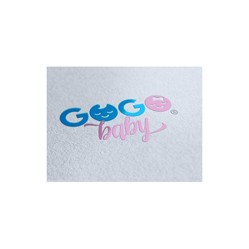 Gogo Baby Arnica Stick Pack 20g Pieza Aceites Naturales Uso
