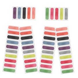 Gatuida 50pcs Cartoon Elastic Breathable and Comfortable for Boys and Girls for Active Boy Girl