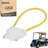10L0L Golf Cart PDS Speed Controller Performance Plug for EZGO