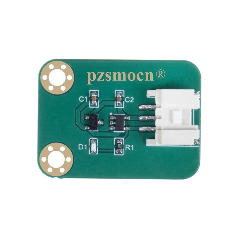 Pzsmocn Hall Sensor Compatible with Arduino and Raspberry Pi. Detection