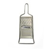 Norpro Stainless Steel Heavy Duty 3 Way Grater
