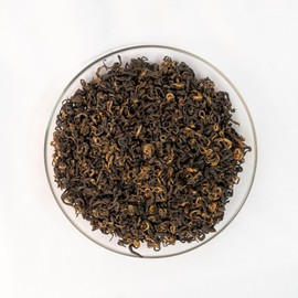 Nepal Black Loose Leaf Tea | High Zing 5500 - Hand-Picked | Himalayan Tea | 50g | Aromatic with Medium Caffeine | Single-Origin