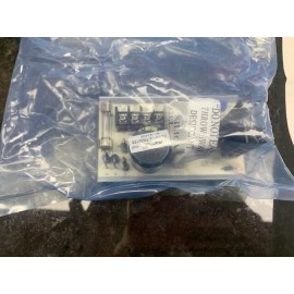 Kele DCP-1.5-W Regulated DC Power Supply, 1.5A