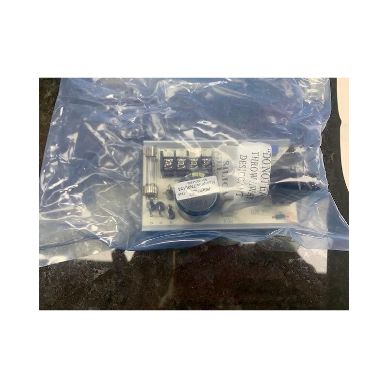 Kele DCP-1.5-W Regulated DC Power Supply, 1.5A