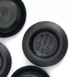 B-P Caplugs BP-13/16 Body Panel Access Hole Nylon Button Plugs 1 PC