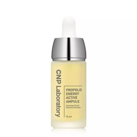 CNP 프로폴리스 에너지 액티브 앰플 15ml CNP Propolis Energy Active Ampule 15ml