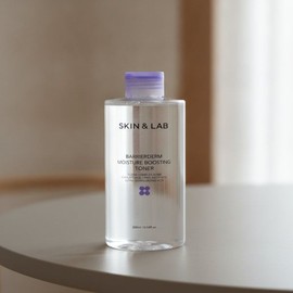 SKIN N LAB Barrierderm Moisture Boosting Toner 300ml 4107609 FREE / SKIN N LAB 베리어덤 모이스처 부스팅 토너 300ml 4107609 FREE