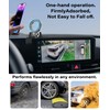 Car Phone Holder for 2025 2026 Kia Carnival/Carnival EV Accessories