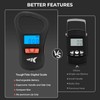 KastKing Fish Scale with Lip Gripper, ToughTide USB Charging Fishing