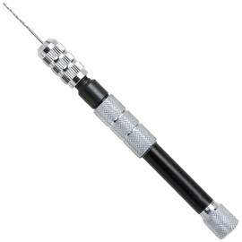 SK11 Pin Vise & Drill for 0.1~1.6mm PV-6D