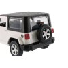 Showcasts JEEP WRANGLER 1/43 DIECAST CAR SHOWCASTS 67425W/24 PACK OF