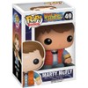 POP! Vinyl Back to the Future Marty McFly Character Figures