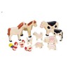 Toys Pure Farm Animals GK 370
