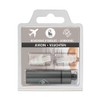 plic Audio Airplane Earplugs