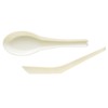 Daikoku Kogyo Lenge #130, White, Pack of 50