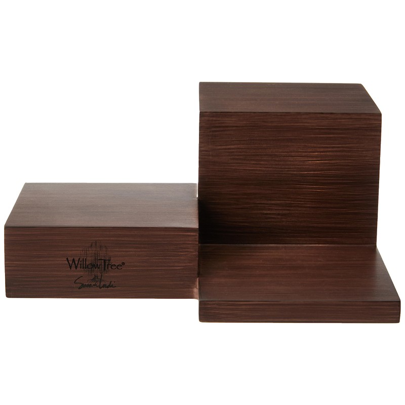 Enesco Willow Tree Multi Step Displayer