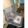 StoreSmith Make Road Trips Folding Car Back Seat Table Tray