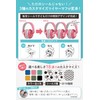 [Samles] [With transfer stickers] Earmuffs, Children, Soundproofing, Hearing Sensitivity, Live