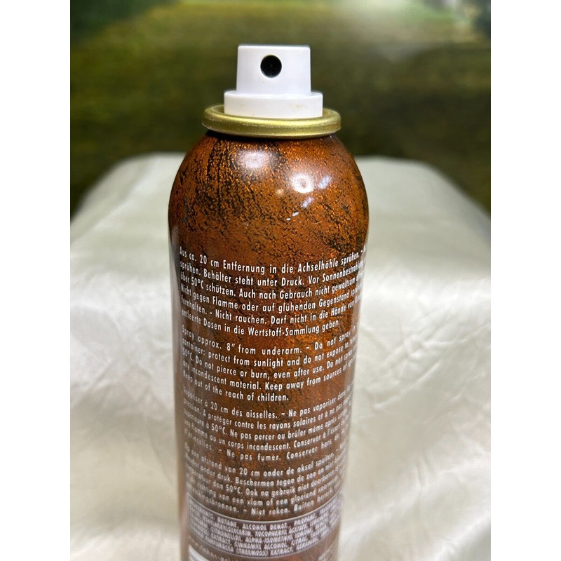 TALBAC ORIGINAL 200ML DEODORANT SPRAY