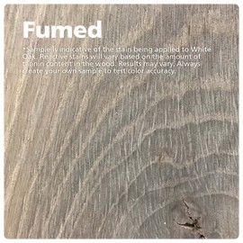 Rubio Monocoat Fumed, 1 L