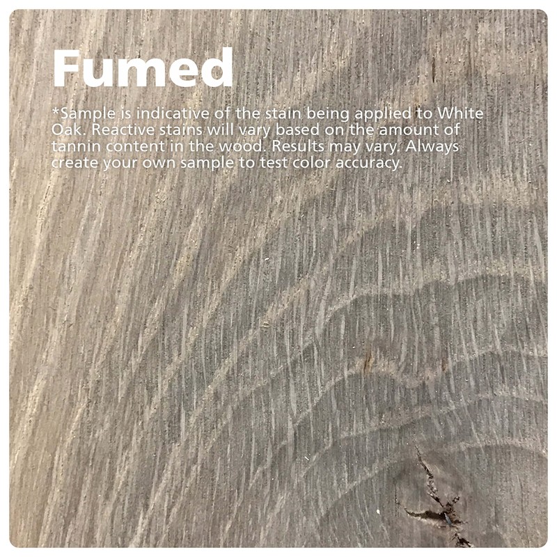 Rubio Monocoat Fumed, 1 L