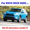 XUKEY For 2019-2024 Toyota RAV4 Mud Flaps Front & Rear