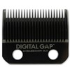 COCCO Digital Gap Ambassador DLC Taper Clipper Blade, ADGCT-DLC Replacement