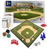 What About Baseball Board Game, Baseball Games for Kids and