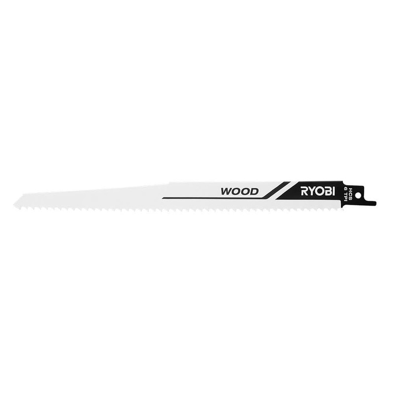 RYOBI Multi-Purpose RECIPROCATING Saw Blade Set 35-Piece A233501