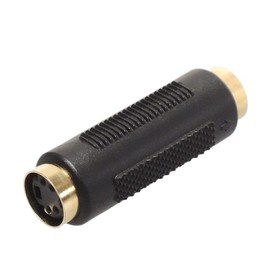 KAUMO S Terminal Extension Connector (S Terminal Female/S Terminal Female) Joint Relay Conversion Connector