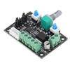 Stepper Motor Controller Module PWM Pulse Speed Regulation CW and