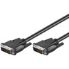 Goobay MMK 110-500 DVI-D 24 + 1 DVI-D Cable 5