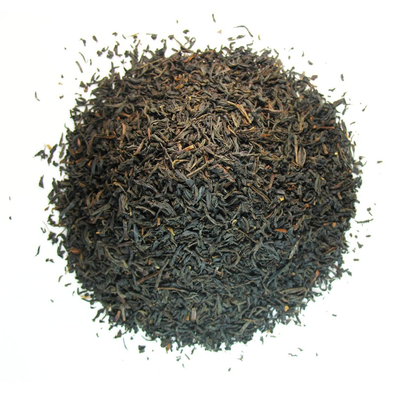Organic Keemun Tea, China’s most famous natural and organic black