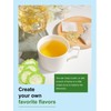 TeeLux Bitter Melon Tea Bags, Pure & Natural Momordica Charantia,