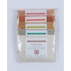 Clay French Clay Trial Set of 5 Colors, 0.7 oz
