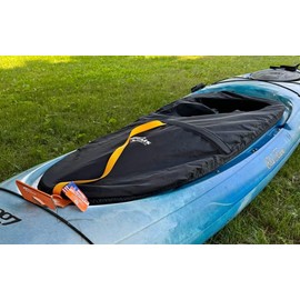 SEALS Adventurer Sprayskirt