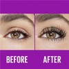 Maybelline The Falsies Lash Lift Mascara Blackest Black