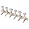 Guitar Tuning Key 12 String Metal Machine Head Open Tuners