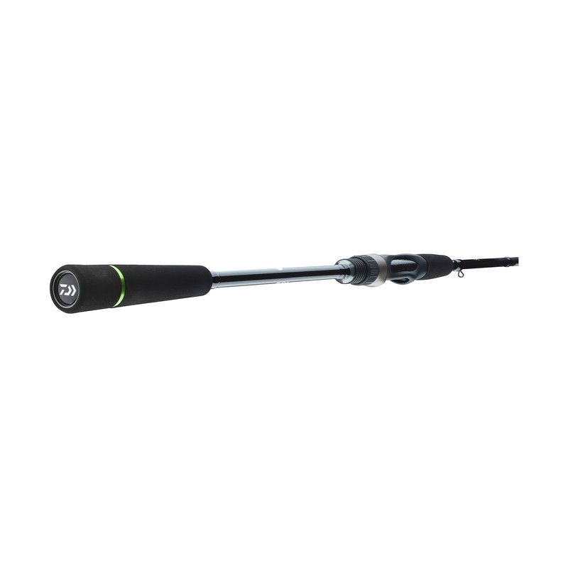 DAIWA Prorex S Spin, 2.40 m, 5-21 g, 2 Pieces,