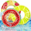 Generic 3pzs Salvavidas Inflables Para Alberca Para Playa Niños 70cm