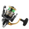 Daiwa Fishing reel Exceler LT, 3000-C-XH