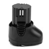 Shentec 10.8V 3.0Ah Battery Compatible with Dremel 855-02 855-01, Compatible