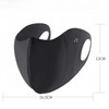 DEVENTORZ Summer Ice Silk Sunscreen Mask UV Protection Outdoor Cycling