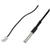 Temperature Sensor, SODIAL(R) 2 Meter NTC Thermistor Temperature Sensor Waterproof
