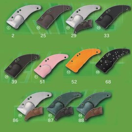 Rodiocraft Shadow Attacker 3.0g #88 Thin Cha/Green Blanc