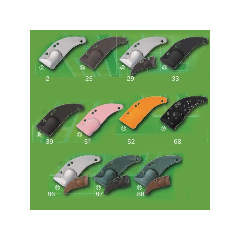 Rodiocraft Shadow Attacker 3.0g #88 Thin Cha/Green Blanc