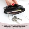 2-Piece Mini Purse, PU He Purse, Stylish and Simple Wallet,