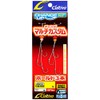 Owner CU-143 Change-Up Multi Custom Hold 3 Pieces No. 9