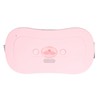 Electric Heating Uterus Belt Uniform Heat Dissipation USB Charging Hot